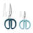 Kitchenaid 2 Piece Shear Set-128988871