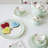 Royal Albert Polka Rose Teacup & Saucer