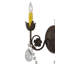 Antonia 2 - Light Candle Wall Light
