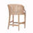Handcrafted Counter Stool 25" H