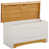 White/Honey is out of stock selected