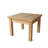 BAHAMA 20" MINI SIDE TABLE
