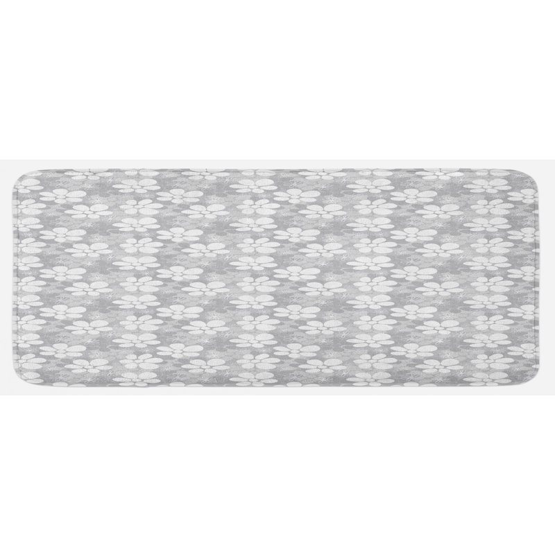 Tapis de cuisine