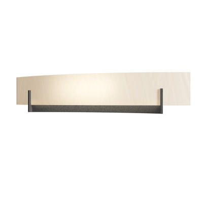 Axis 2 - Light Flush Mounted Scone
