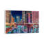 Chicago River By Marina One 1 Piece Wall Art on Canvas-902705721-902705723-902705727