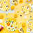 Bee Birthday Decorations,Bee Party Decorations and Tableware Set