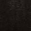 Rug "HUARTE" Short Pile Soft and Washable Black-608965860