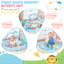 Lunas 86cm L with Hanging Toys-1684034347