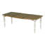 Table de salle à manger extensible Vintage-1676405368