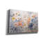  «Parmi les fleurs d'avril» par Silvia Vassileva, art mural sur toile, 40 po x 26 po-50518452