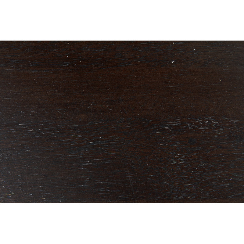 Voltes Solid Wood Writing Desk