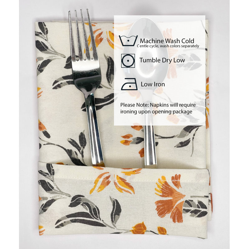 Makeyla BLANC-GRIS-ORANGE