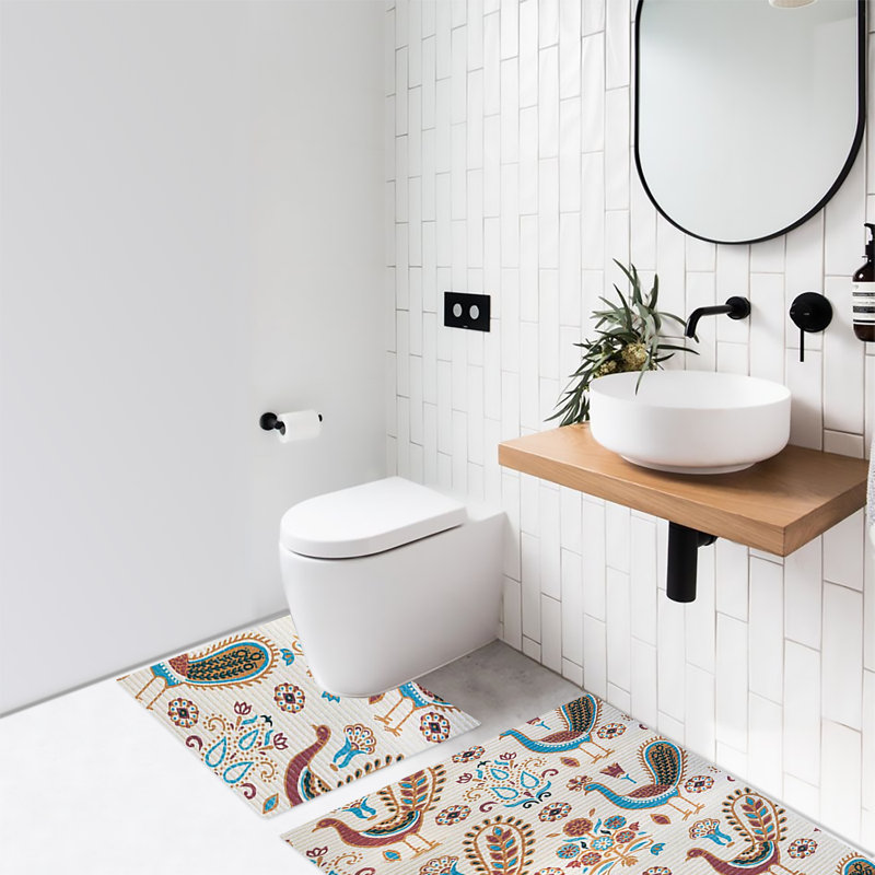 Tapis de bain Falkirk