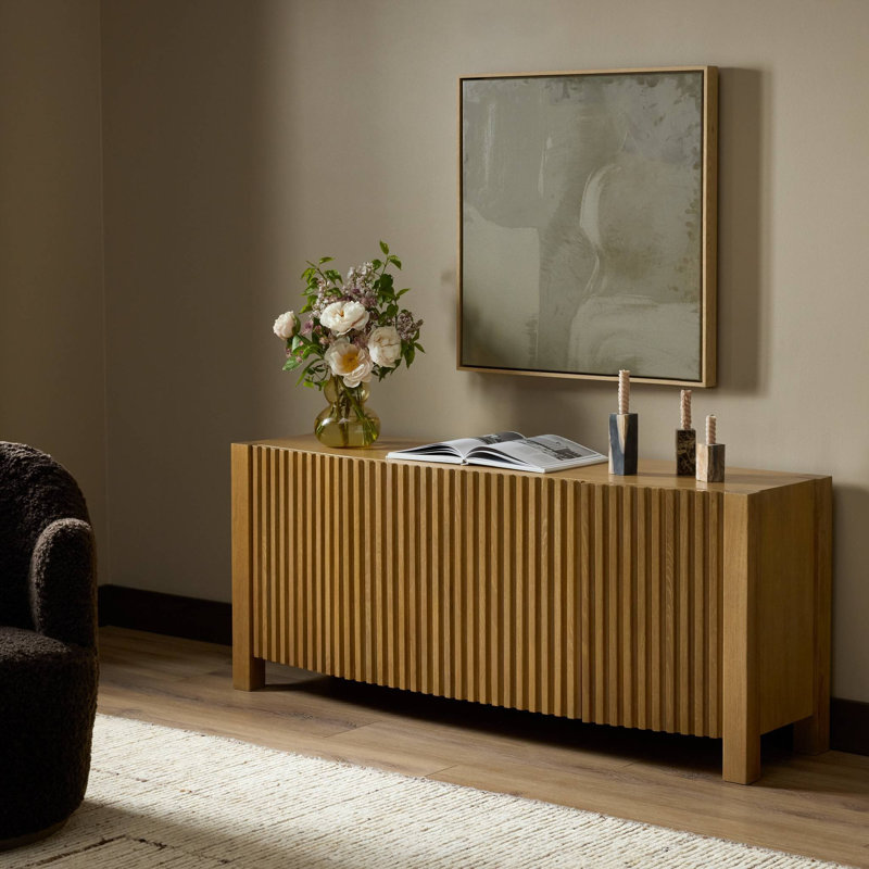 Tristan Media Console