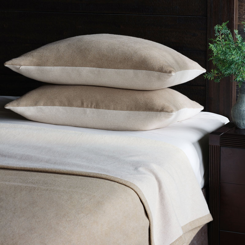 Manitou Hand Woven Blanket, Queen