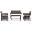 Chaise longue avec coussins Tonya-1408626368-1408626374