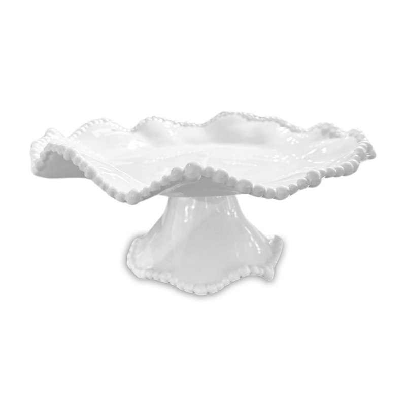 Vida Melamine Cake Stand