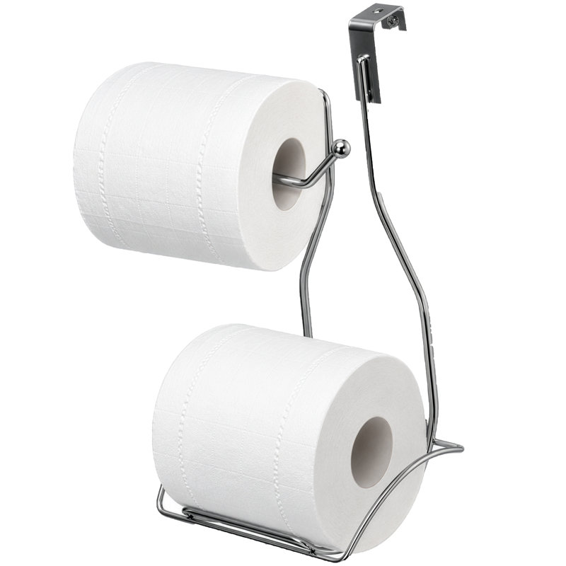 Porte-papier hygiénique à réservoir