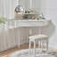Meuble-lavabo de coin Modern