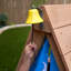 A-Frame Hideaway & Climber