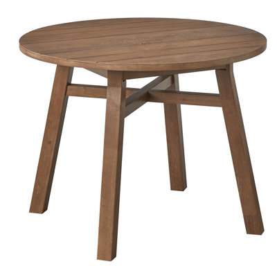Cooper 39" Round Dining Table