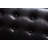 Faux Leather Upholstered Bench