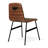 Lecture Series Dining Upholstered Chair-59144702