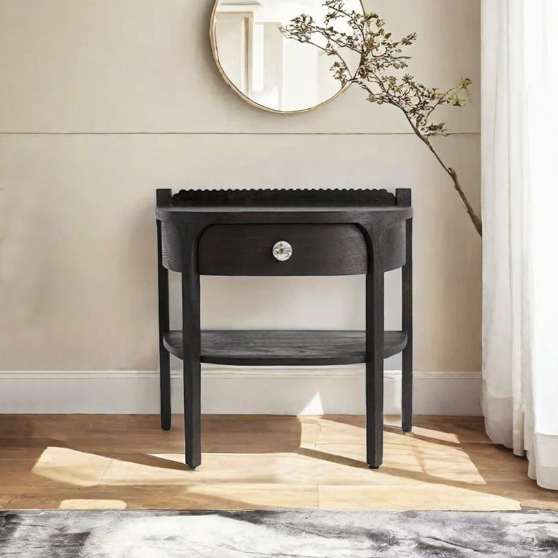 Armoire simple moderne de style nordique