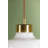 Eliana 1 Light Pendant
