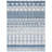 Sturdivant Performance Southwestern Rug-1291595119