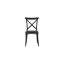 Monika 45.5cm H Upholstered Cantilever Chair