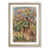 Oak Framed