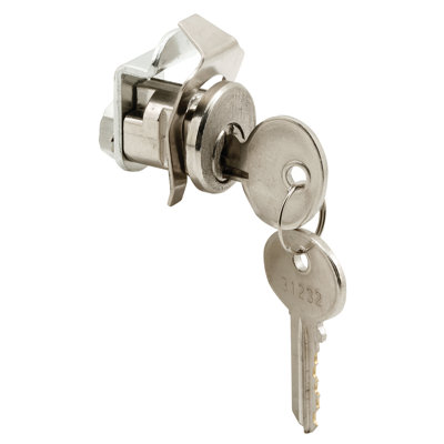 Prime-Line Mailbox Lock