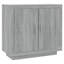 Jaylind Sideboard 80x40x75 cm Engineered Wood-2026154082