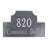 Beckford Novelty Wall Plaque-1622114839