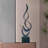 Modern Cuprum  Marble Decorative Object