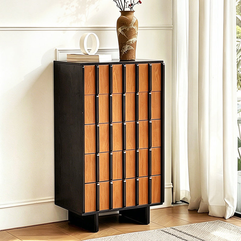 Commode d'appoint moderne et simple