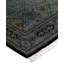Overdyed Handmade Wool Area Rug