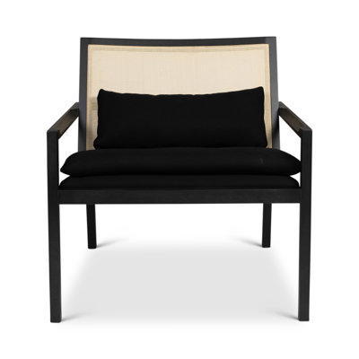 Modern Brazilian Lounge Chair