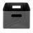 Starplast Plastic Decorative Bin