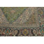 Tapis vert traditionnel 6 x 9