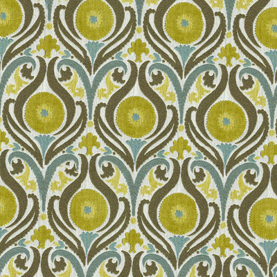 Tissu jacquard Abbeyshea Captivate