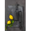 Microplane Black Sheep Fine Grater