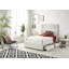 Dennishia Sprung Memory Foam Divan Bed Set with Headboard-1201096482-1200828026-1201096484