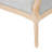 Atenea 49.5'' Upholstered & Birch Wood Loveseat-1685946080-1667487403