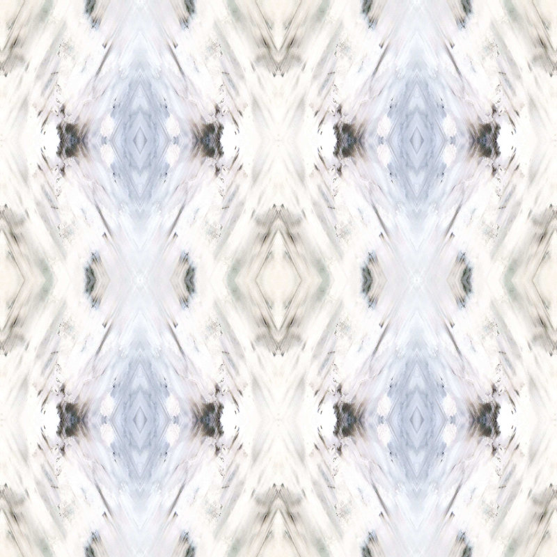 John Beard Adobe - Print on Canvas, 40" H x 40" W x 1.5" D