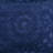 Rio 100% Cotton Chenille Tufted Bedspread, Traditional Medallion Design, Soft Breathable All-Season Machine Washable Coverlet, OEKO-TEX Certified, Twin Size, Navy-356664730-339771828