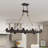 Beatha - Light Pendant-22375642-118749118