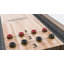Beaumont Shuffleboard Table with Professional Installation Included-35996054