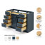 Base de meuble-lavabo simple 48 po Osoria-85027750
